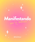 Manifestando en Colores ✨